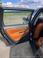 Volvo V70 V70 R awd 2005
