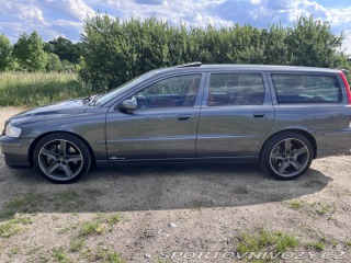 Volvo V70 V70 R awd 2005
