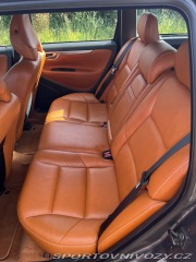 Volvo V70 V70 R awd 2005