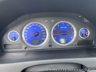 Volvo V70 V70 R awd 2005
