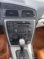 Volvo V70 V70 R awd 2005