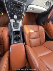 Volvo V70 V70 R awd 2005
