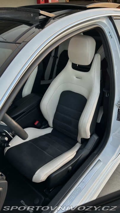 Mercedes-Benz C 2014