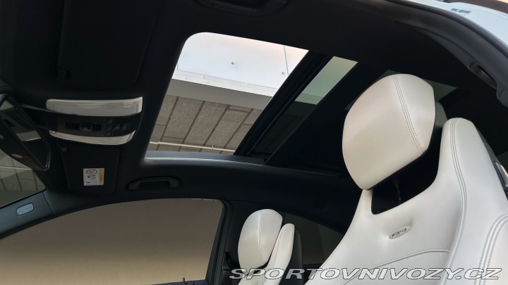 Mercedes-Benz C 2014