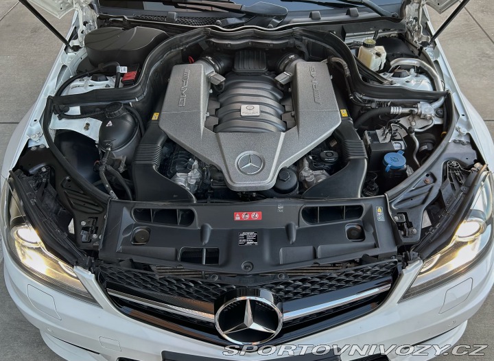 Mercedes-Benz C 2014
