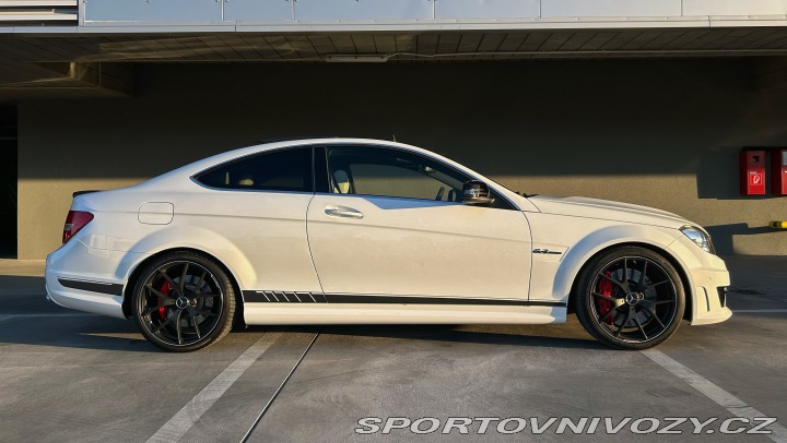 Mercedes-Benz C 2014