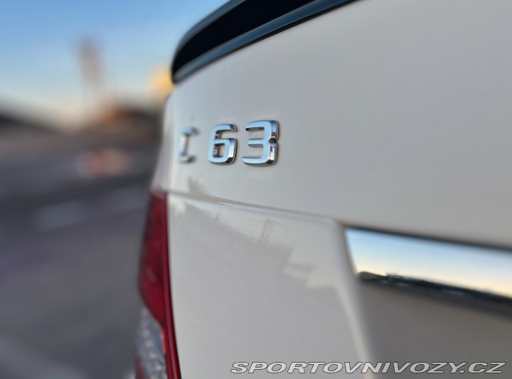 Mercedes-Benz C 2014