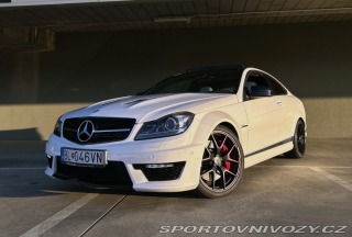 Mercedes-Benz C 2014