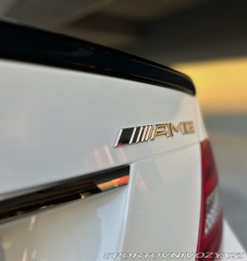 Mercedes-Benz C 2014