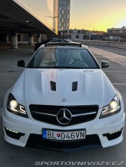 Mercedes-Benz C 2014