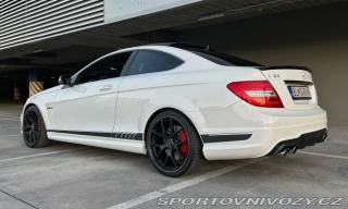 Mercedes-Benz C 2014