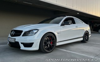 Mercedes-Benz C 2014