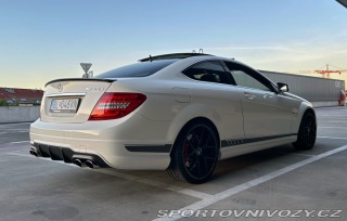 Mercedes-Benz C 2014