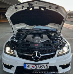 Mercedes-Benz C 2014