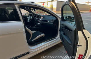 Mercedes-Benz C 2014