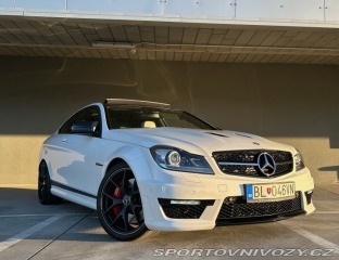 Mercedes-Benz C 2014