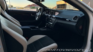 Mercedes-Benz C 2014