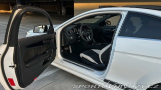 Mercedes-Benz C 2014