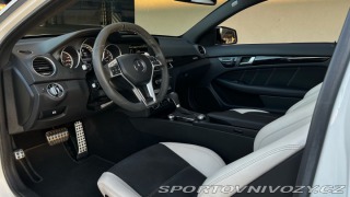 Mercedes-Benz C 2014