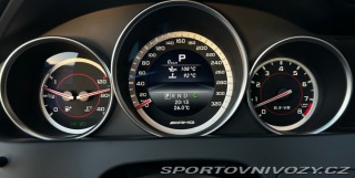 Mercedes-Benz C 2014