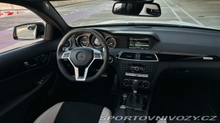 Mercedes-Benz C 2014