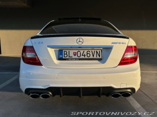 Mercedes-Benz C 2014