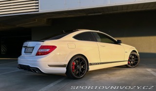 Mercedes-Benz C 2014