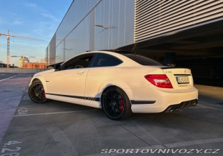 Mercedes-Benz C 2014