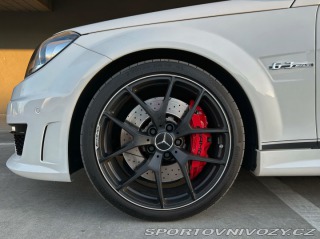 Mercedes-Benz C 2014