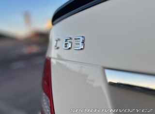 Mercedes-Benz C 2014