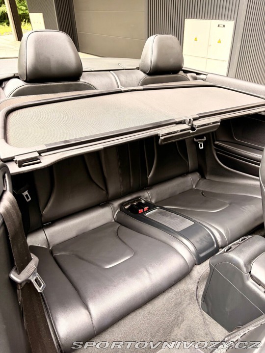 Audi A5 2012