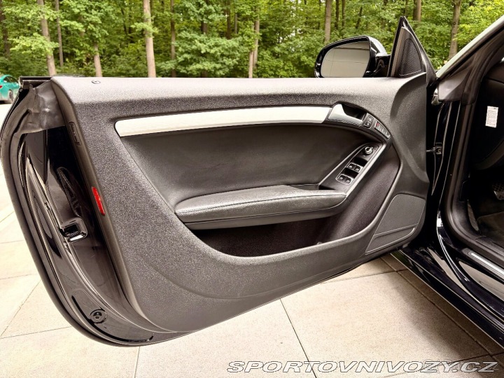 Audi A5 2012