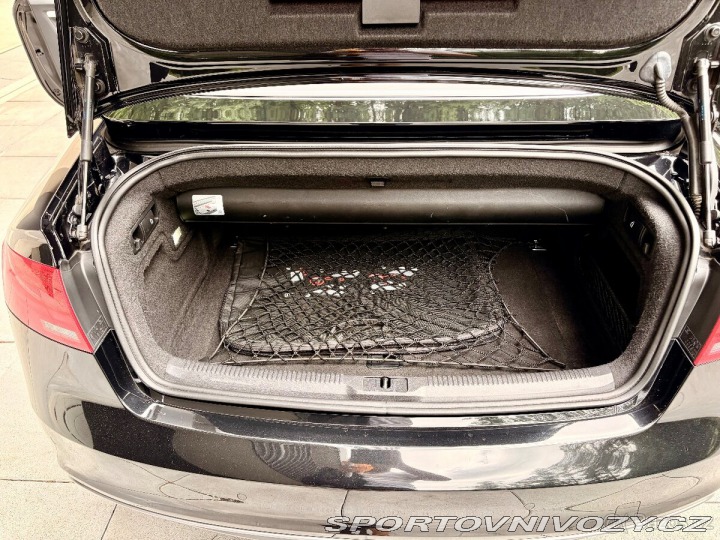 Audi A5 2012