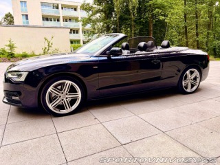 Audi A5 2012