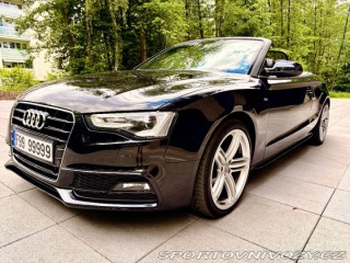 Audi A5 2012