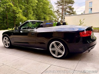 Audi A5 2012