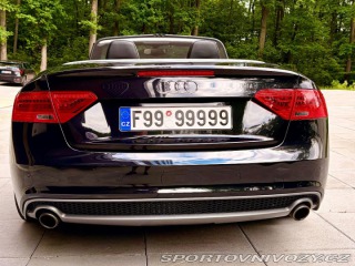 Audi A5 2012