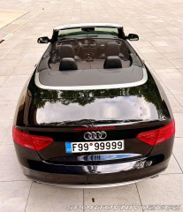 Audi A5 2012