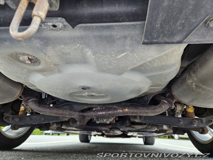Subaru Legacy GT 2010