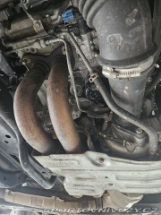 Subaru Legacy GT 2010