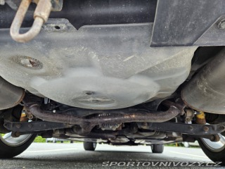 Subaru Legacy GT 2010