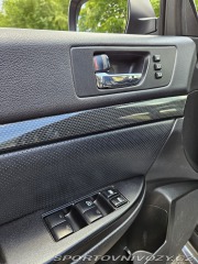 Subaru Legacy GT 2010