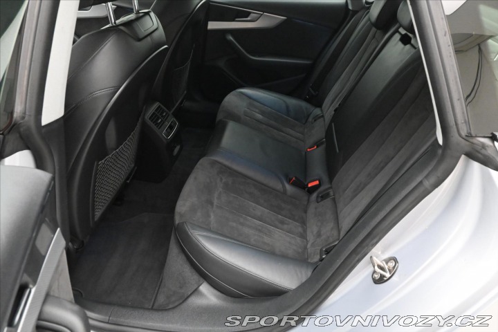 Audi A5 2,0 45TFSI 180kW 4x4 Spor 2019