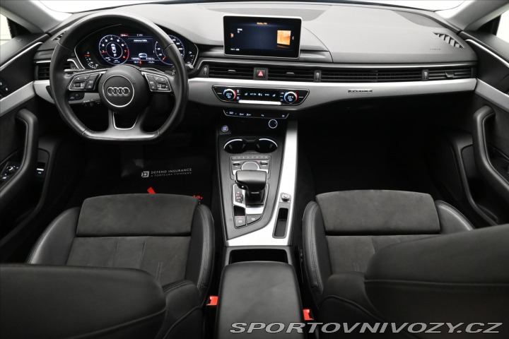 Audi A5 2,0 45TFSI 180kW 4x4 Spor 2019