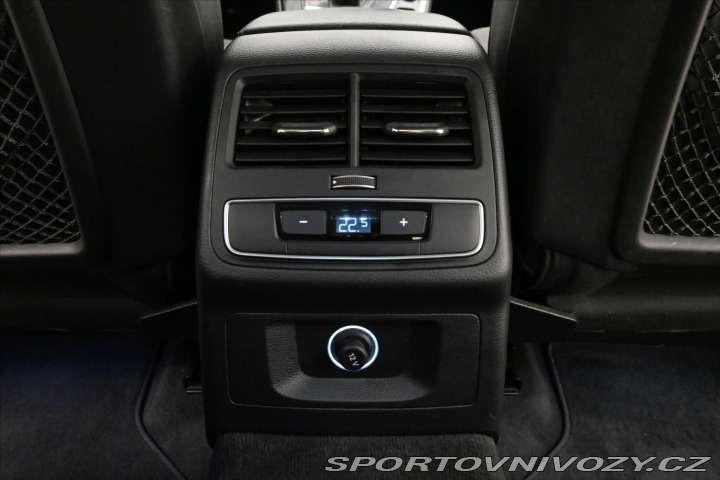 Audi A5 2,0 45TFSI 180kW 4x4 Spor 2019