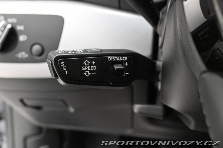 Audi A5 2,0 45TFSI 180kW 4x4 Spor 2019