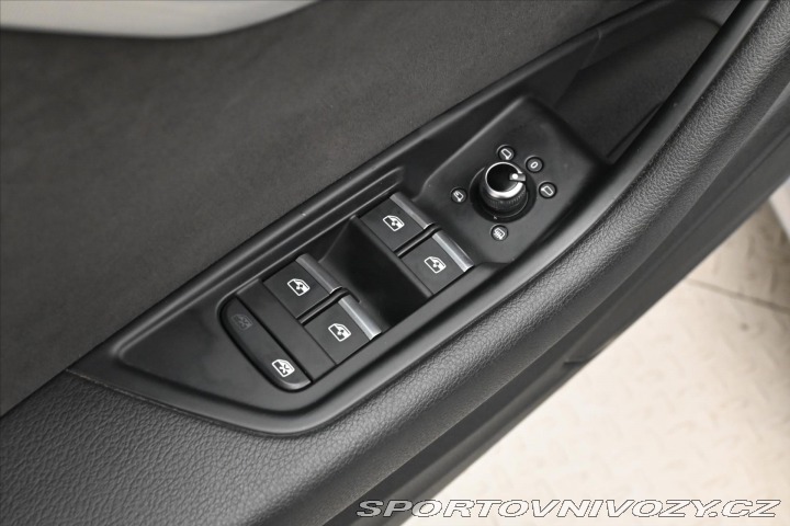 Audi A5 2,0 45TFSI 180kW 4x4 Spor 2019