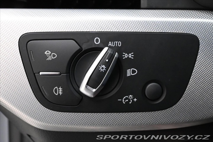 Audi A5 2,0 45TFSI 180kW 4x4 Spor 2019
