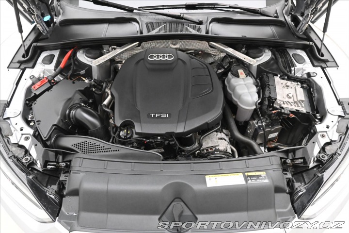 Audi A5 2,0 45TFSI 180kW 4x4 Spor 2019