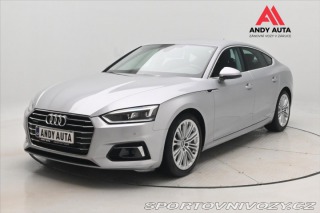 Audi A5 2,0 45TFSI 180kW 4x4 Spor 2019
